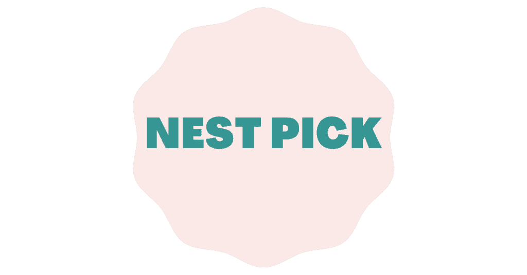 Parenting Nest Pick