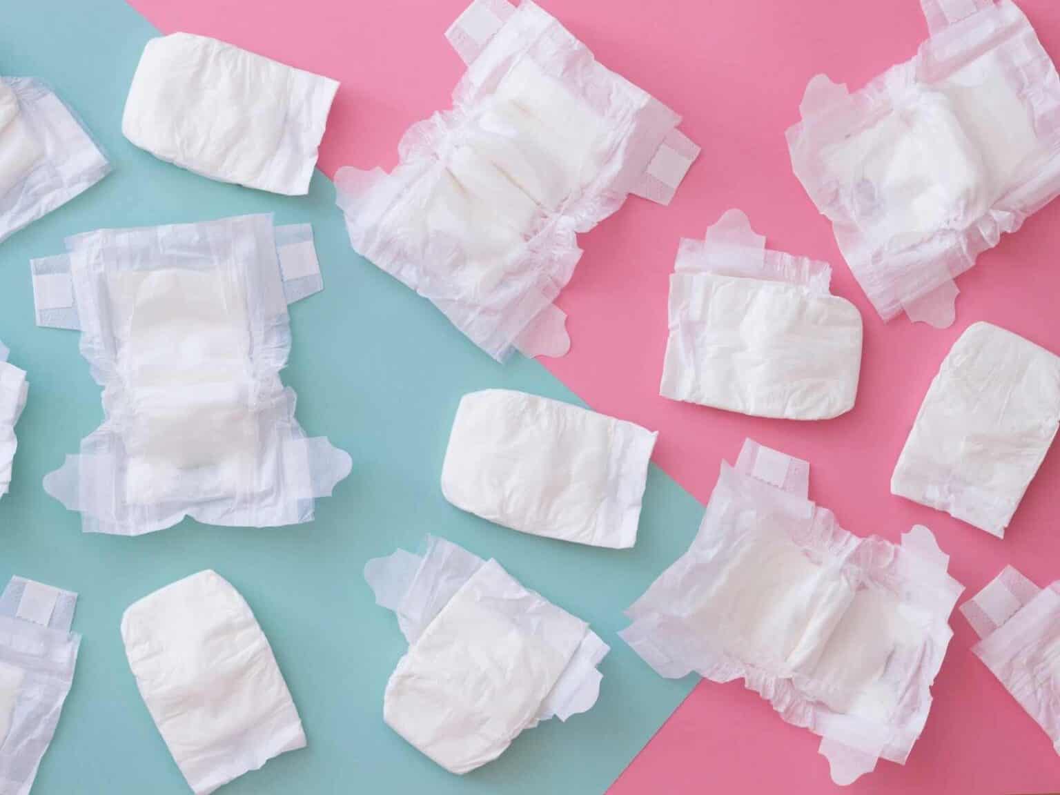 5 Best Overnight Diapers for Babies and Toddlers in 2024