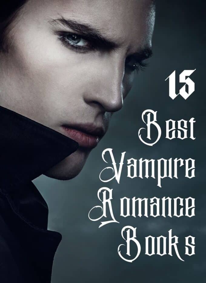 Vampire Romance Books 2024 Darya Raychel