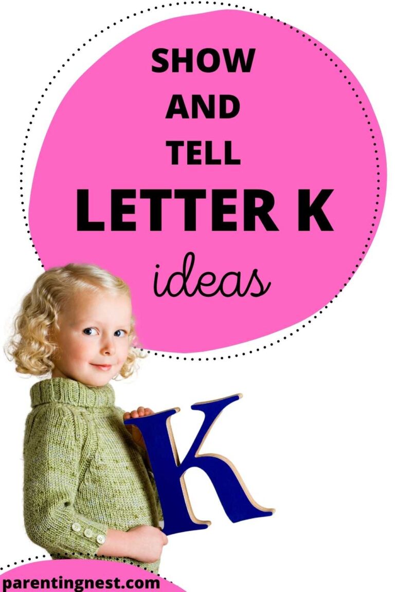 57-kickin-show-and-tell-letter-k-ideas-parenting-nest