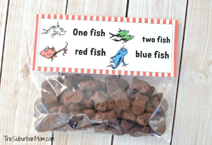 free printable dr seuss one fish two fish