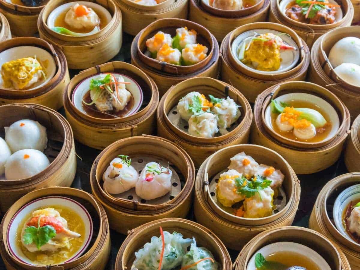 dim sum