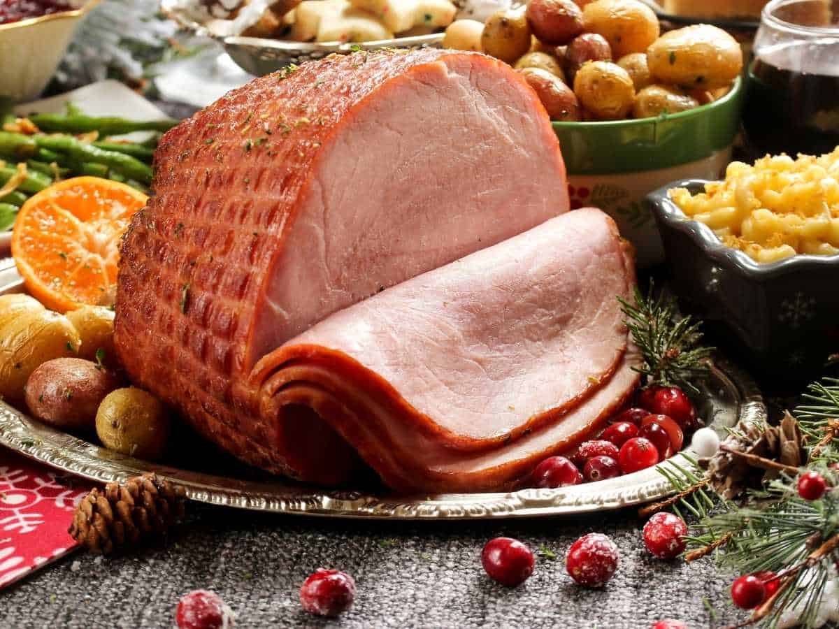 ham