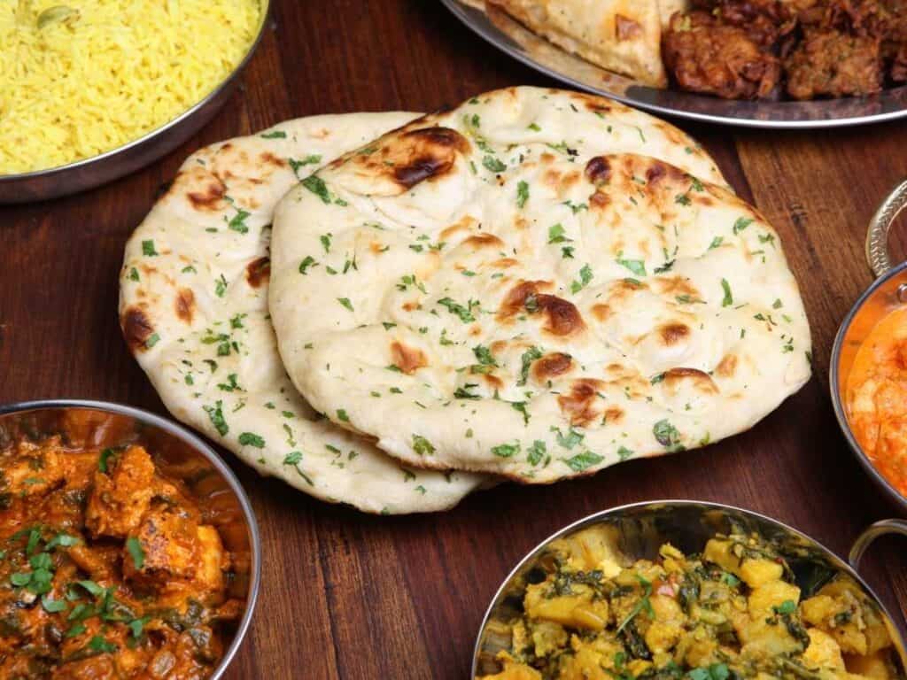 naan