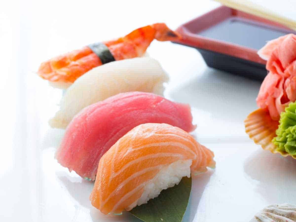 nigiri