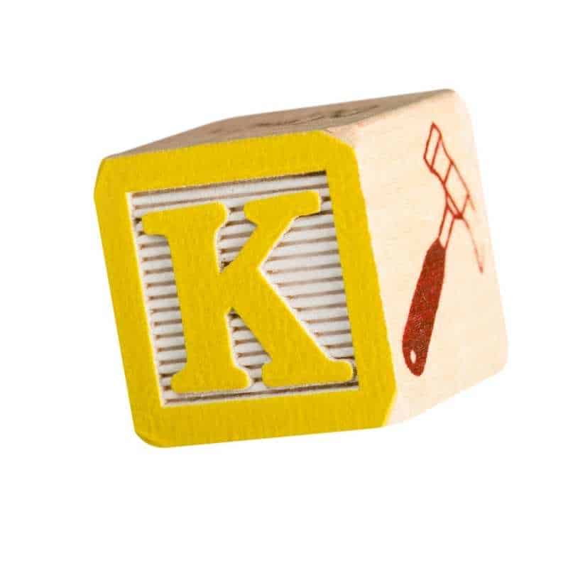 toys that start with k