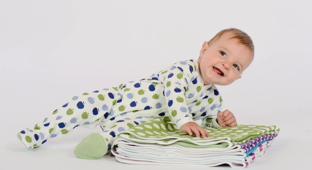 Get PACT Baby Clothing in Your Subscription Box