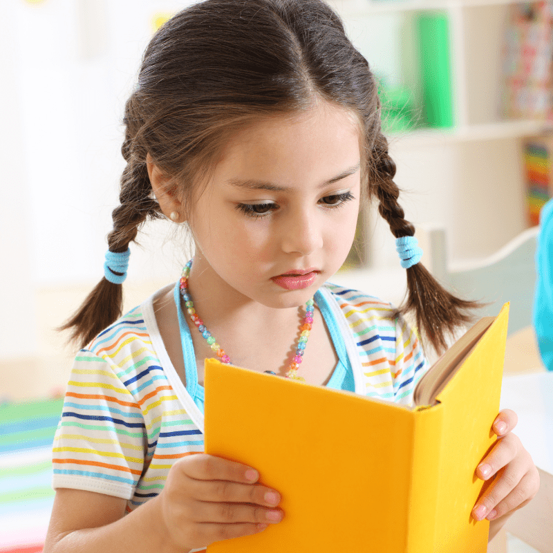 Counting Books For 3 Year Olds