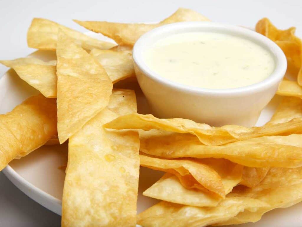 queso blanco