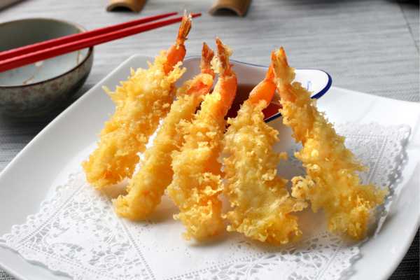 tempura